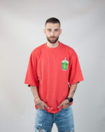 T - SHIRT MARIO