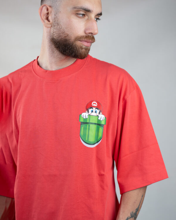 T - SHIRT MARIO - Image 2
