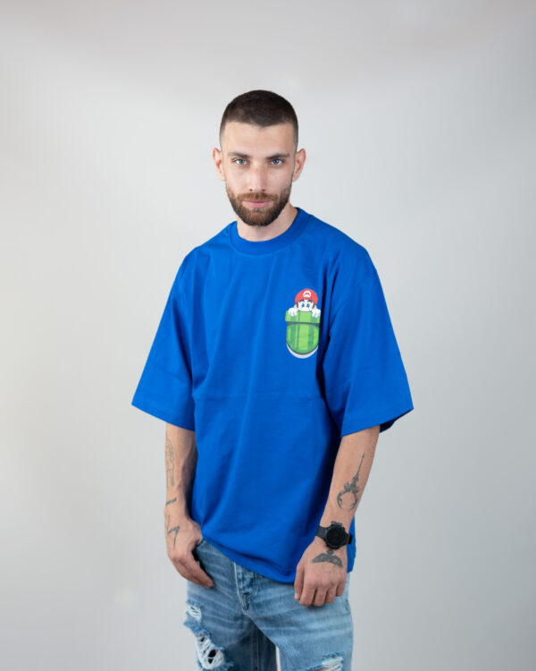 T - SHIRT MARIO - Image 6