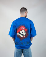T - SHIRT MARIO - Image 7