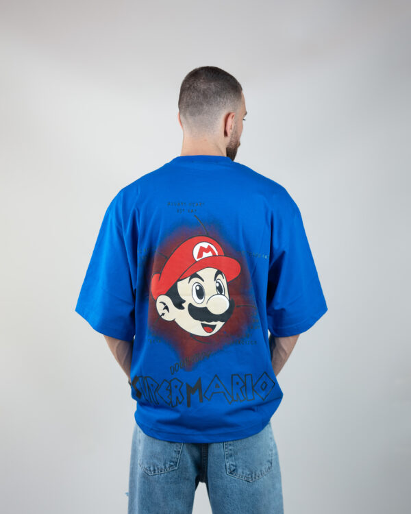 T - SHIRT MARIO - Image 7
