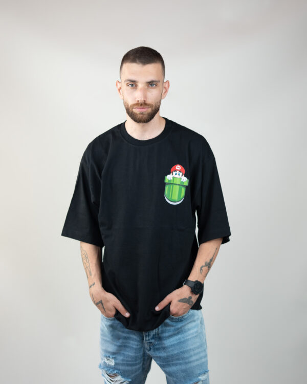 T - SHIRT MARIO - Image 8