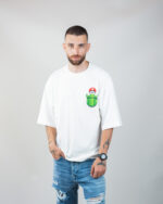 T - SHIRT MARIO - Image 10