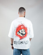 T - SHIRT MARIO - Image 11