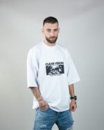 T - SHIRT CLEAR VISION - Image 5