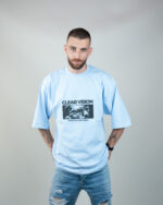 T - SHIRT CLEAR VISION - Image 6