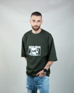 T - SHIRT CLEAR VISION