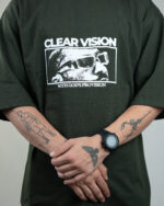 T - SHIRT CLEAR VISION - Image 2