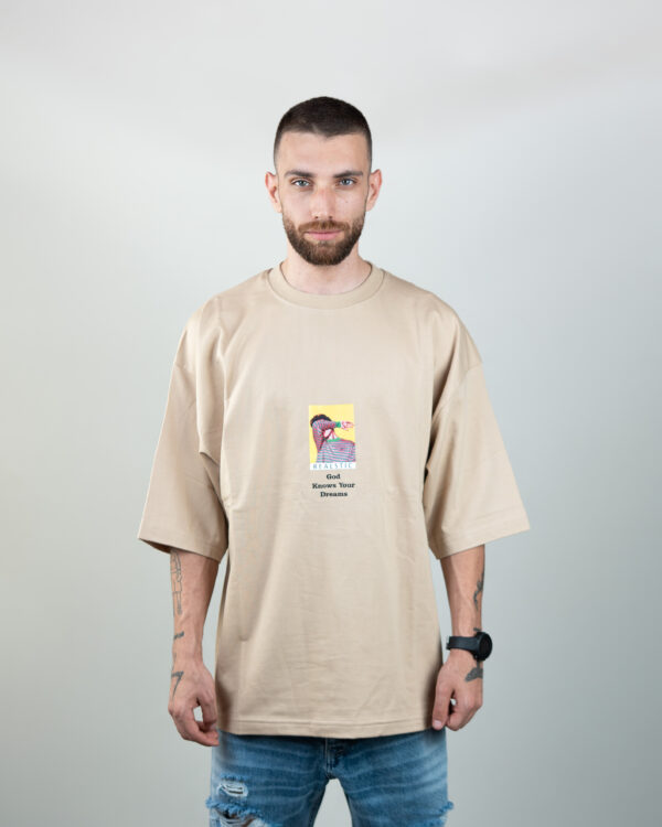 T - SHIRT REALSTIC - Image 6