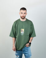 T - SHIRT REALSTIC - Image 3