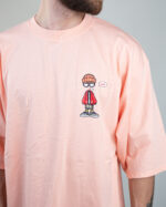 T - SHIRT HELLO - Image 2