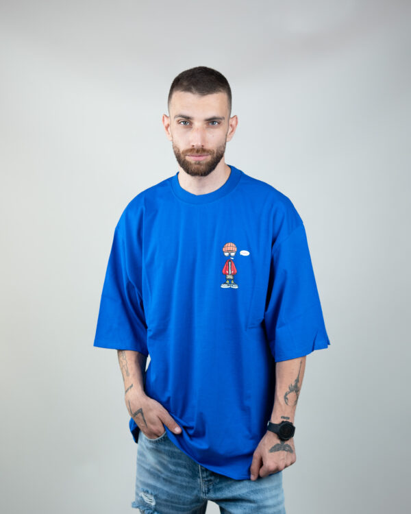 T - SHIRT HELLO - Image 4