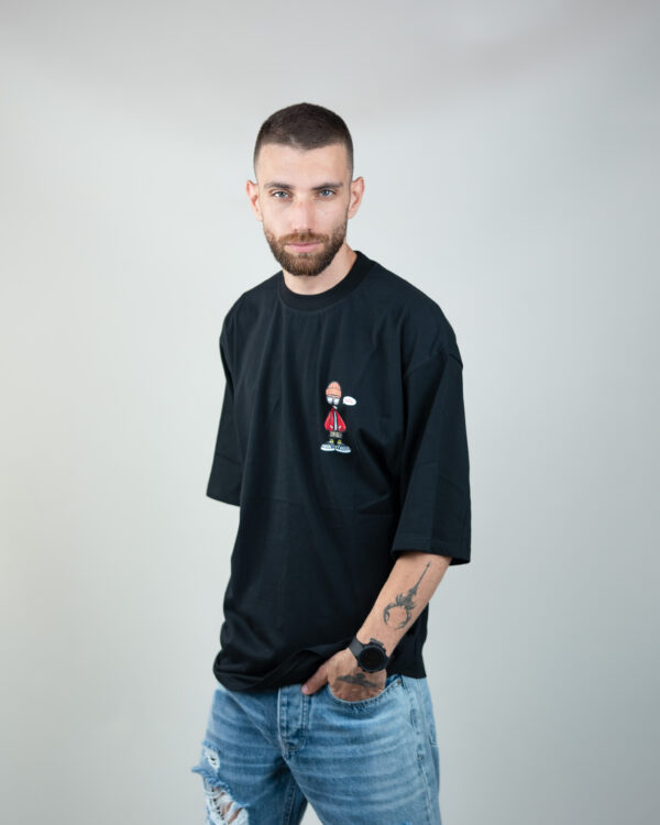 T - SHIRT HELLO - Image 5