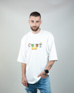T - SHIR CRASH - Image 4