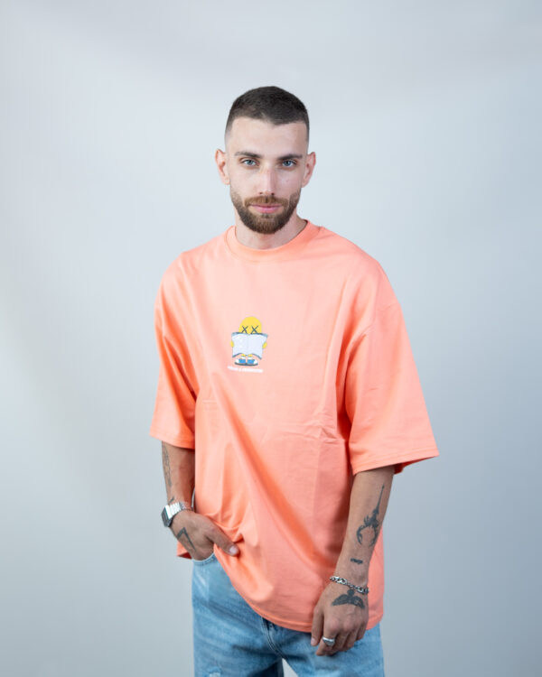 T - SHIRT NEWSPAPER - Image 4