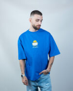 T - SHIRT NEWSPAPER