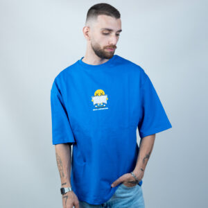T - SHIRT NEWSPAPER