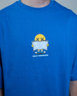 T - SHIRT NEWSPAPER - Image 2