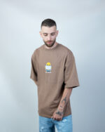 T - SHIRT NEWSPAPER - Image 3