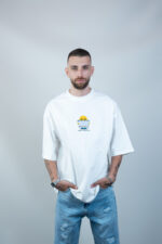 T - SHIRT NEWSPAPER - Image 5