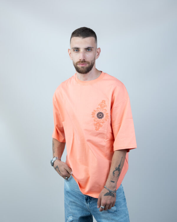 T - SHIRT VERSACE - Image 9