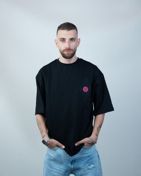 T - SHIRT VERSACE - Image 2