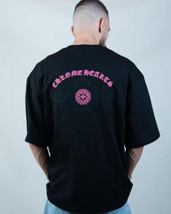 T - SHIRT VERSACE - Image 1