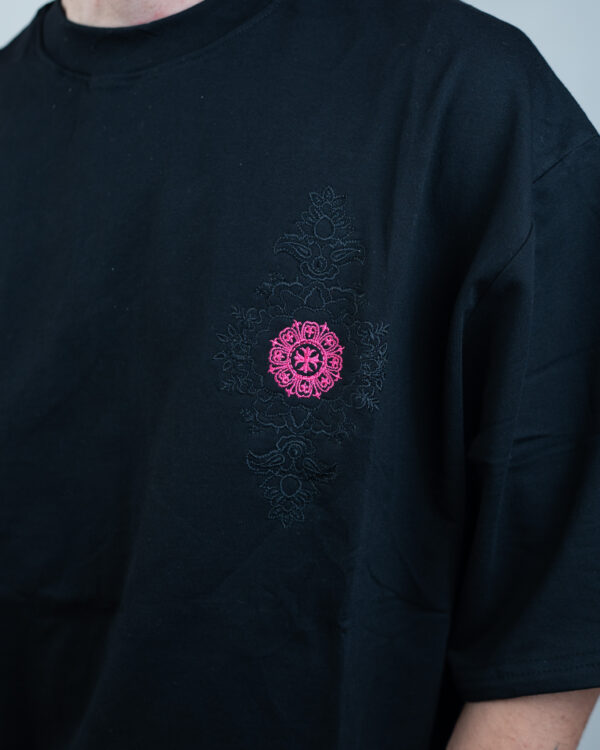 T - SHIRT VERSACE - Image 4