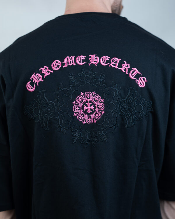 T - SHIRT VERSACE - Image 3