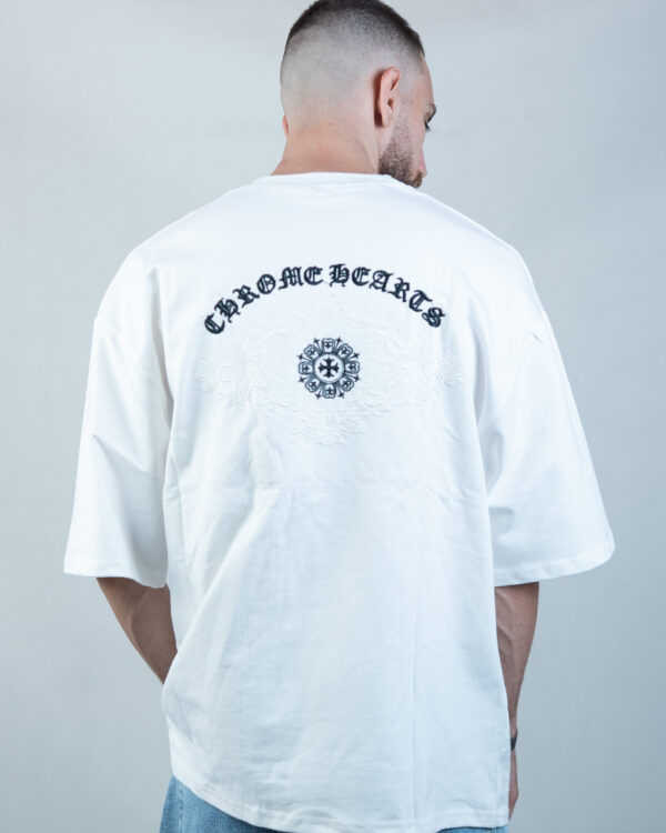 T - SHIRT VERSACE - Image 6