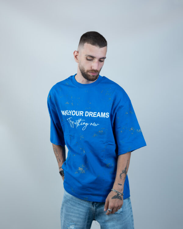 T - SHIRT WAKE YOUR DREAMS - Image 5