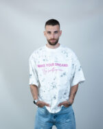 T - SHIRT WAKE YOUR DREAMS - Image 2