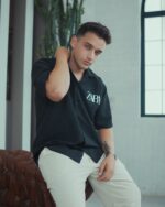 پیراهن مازراتی ZARA - Image 3