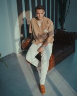 پیراهن مازراتی ZARA - Image 5