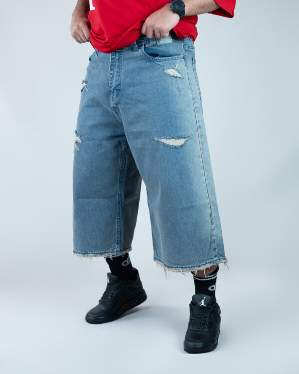 شلوارک S11 - Image 1