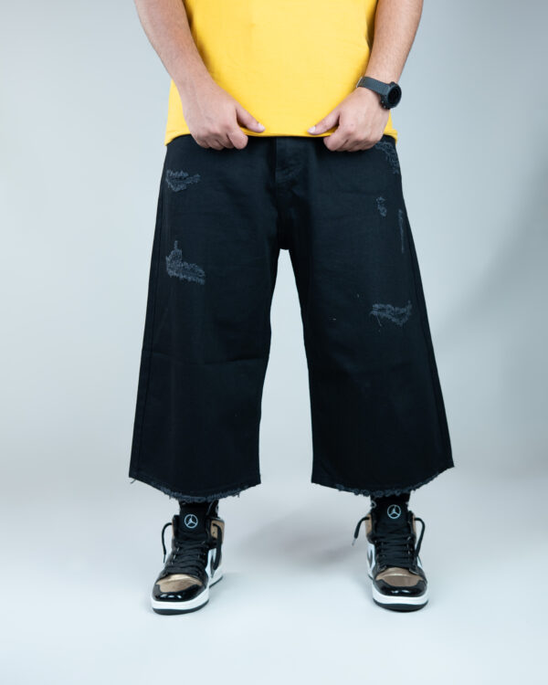 شلوارک S14 - Image 1