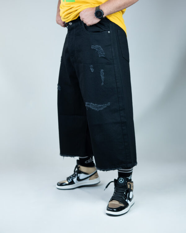 شلوارک S14 - Image 2