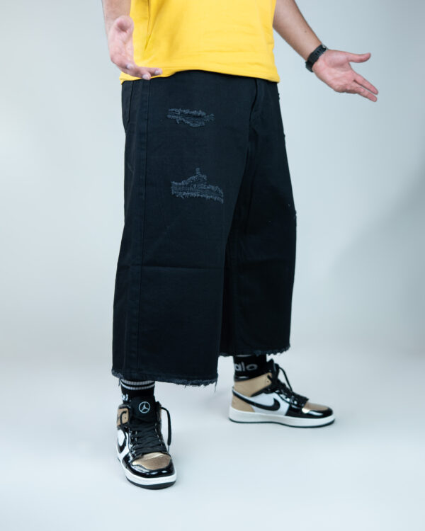 شلوارک S14 - Image 3