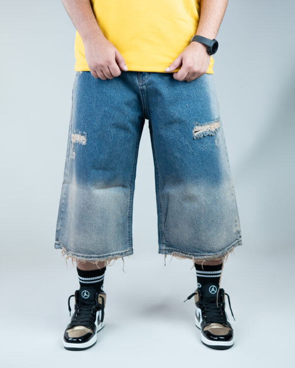 شلوارک S12 - Image 2