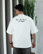 T - SHIRT LOS ANGLES - Image 8