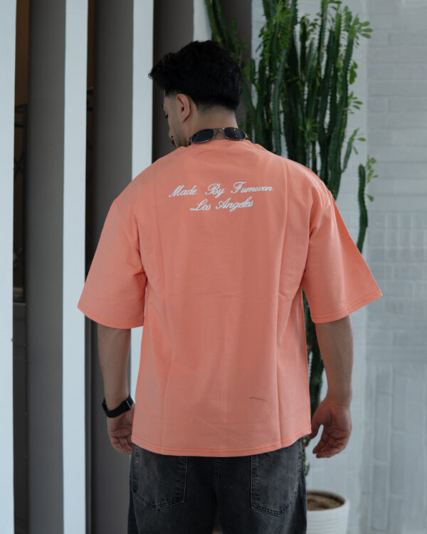 T - SHIRT LOS ANGLES - Image 10