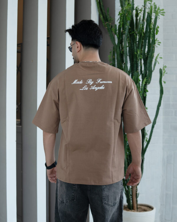 T - SHIRT LOS ANGLES - Image 6
