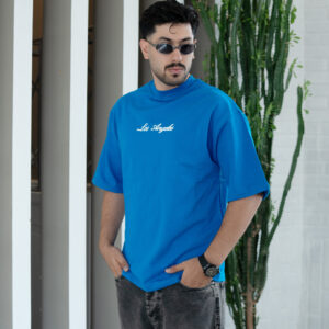 T - SHIRT LOS ANGLES