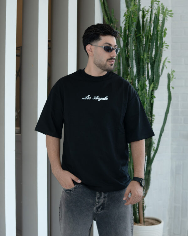 T - SHIRT LOS ANGLES - Image 3