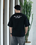 T - SHIRT LOS ANGLES - Image 4