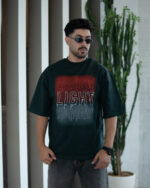 T - SHIRT LUCKY - Image 2