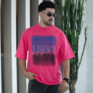 T - SHIRT LUCKY