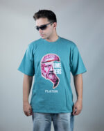 T-SHIRT PLATON - Image 5
