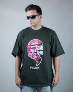 T-SHIRT PLATON