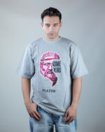 T-SHIRT PLATON - Image 6